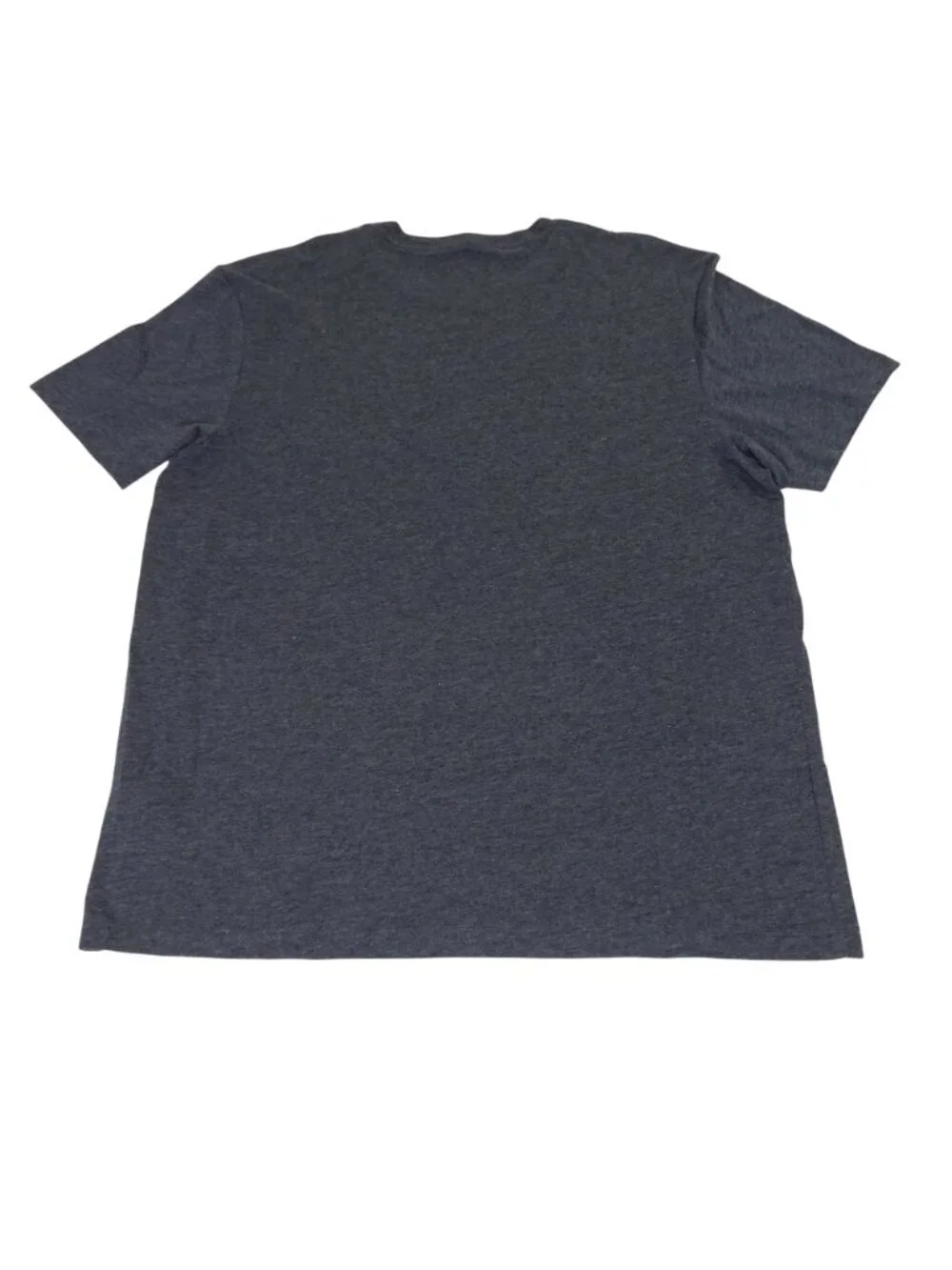 J. Crew Navy Short Sleeve Tee with Red Crab Graphic
